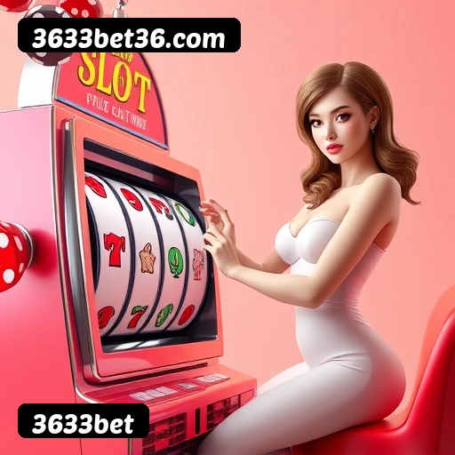 3633bet Logo