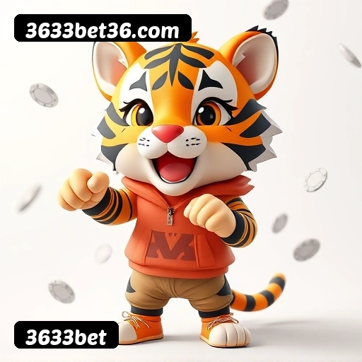 3633bet PIX instantâneo Brasil - Depósito e saque em minutos 24/7